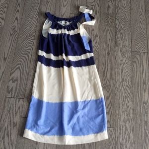 Beautiful summer dress by Banana Republic